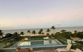 Flat Beira-Mar Luxo - 2 Fortune By Jess